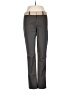 Vince. Color Block Gray Active Pants Size 4 - photo 1