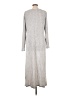 Unbranded Silver Cardigan Size L - photo 2
