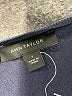 Ann Taylor Blue Pullover Sweater Size S - photo 7