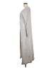 Unbranded Silver Cardigan Size L - photo 5