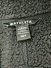 Athleta 100% Polyester Black Jacket Size M - photo 6