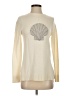 Vineyard Vines Ivory Pullover Sweater Size XXS - photo 1