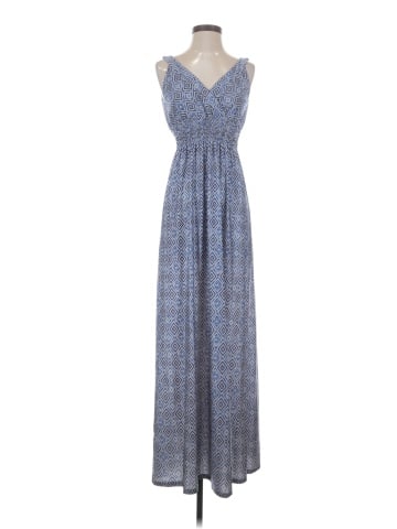 Amy Matto Casual Dress (view 1)