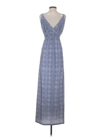 Amy Matto Casual Dress (view 2)