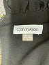 Calvin Klein Solid Black Jumpsuit Size 2 - photo 4