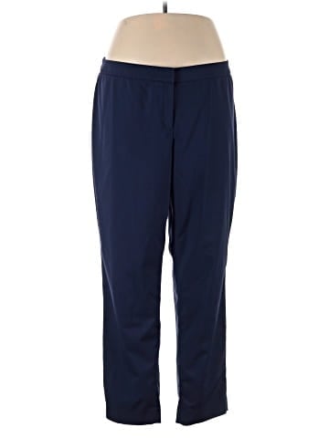 Lafayette 148 New York Wool Pants (view 1)