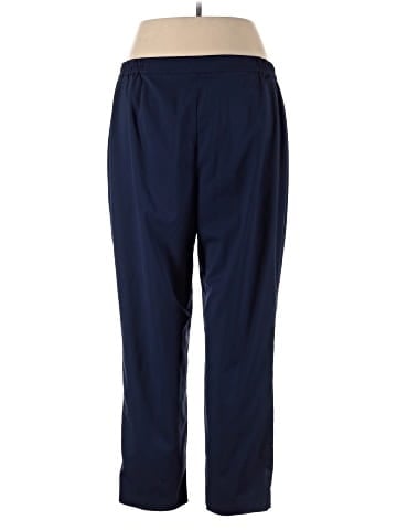 Lafayette 148 New York Wool Pants (view 2)
