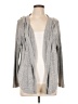 Sonoma Goods for Life Gray Kimono Size L (petite) - photo 1