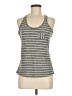 Marika Tek Gray Tank Top Size M - photo 1