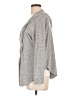 Sonoma Goods for Life Gray Kimono Size L (petite) - photo 5