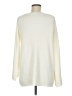 H&M Ivory Pullover Sweater Size M - photo 2