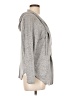 Sonoma Goods for Life Gray Kimono Size L (petite) - photo 4