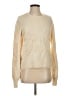 Parker Ivory Pullover Sweater Size S - photo 1