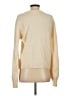 Parker Ivory Pullover Sweater Size S - photo 2