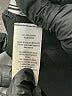 Allison Brittney Solid Black Casual Dress Size S - photo 8