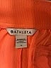 Athleta Solid Orange Casual Pants Size 12 - photo 7