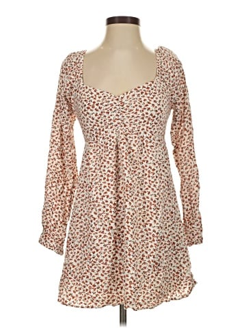 LA Hearts Casual Dress (view 1)