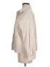 Assorted Brands Tan 3/4 Sleeve Button-Down Shirt Size M (estimated) - photo 5