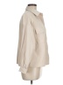 Assorted Brands Tan 3/4 Sleeve Button-Down Shirt Size M (estimated) - photo 4