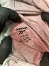 Reebok Gray Sweatshirt Size L - photo 7