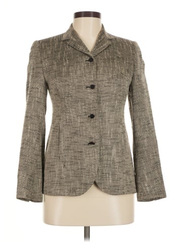 Ann Freedberg Blazer (view 1)
