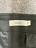 A.L.C. Black Dress Pants Size 6 - photo 7
