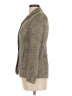 Ann Freedberg Tweed Multi Color Gray Blazer Size M (estimated) - photo 5