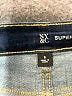 NY&C Hearts Blue Jeans Size 6 - photo 7