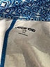 Lands' End Blue Kimono Size 14 - 16 - photo 7