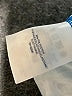 Lands' End Blue Kimono Size 14 - 16 - photo 8