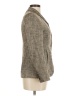 Ann Freedberg Tweed Multi Color Gray Blazer Size M (estimated) - photo 4