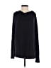 Athleta Black Long Sleeve Top Size S - photo 1