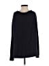 Athleta Black Long Sleeve Top Size S - photo 2