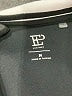 EP New York Black Long Sleeve Top Size M - photo 7
