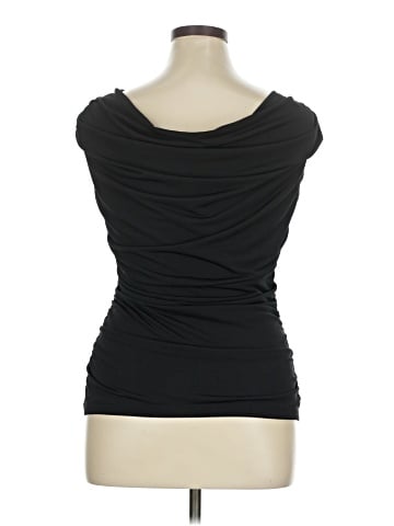 A. Byer Sleeveless Blouse (view 2)