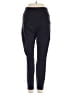 Athleta Black Active Pants Size 2 - photo 2