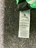Carter's 100% Cotton Green Zip Up Hoodie 3-6 MO / 6 MO - photo 4
