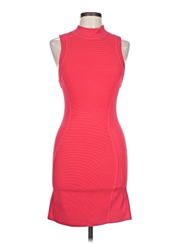 Parker Cocktail Dress (view 1)