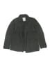 Mayoral 100% Acrylic Gray Cardigan Size 9 - photo 1