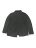 Mayoral 100% Acrylic Gray Cardigan Size 9 - photo 2