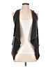 Theory Gray Cardigan Size L - photo 1