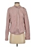 Allegra K Pink Jacket Size S - photo 1