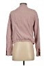 Allegra K Pink Jacket Size S - photo 2