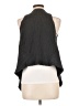 Theory Gray Cardigan Size L - photo 2