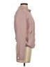 Allegra K Pink Jacket Size S - photo 4
