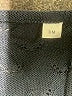 Unbranded Black Cardigan 0-3 MO / 3 MO - photo 3