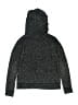 Gap Kids Black Pullover Hoodie Size 8 - photo 2