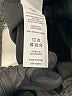 SAVVI Solid Black Casual Skirt Size XL - photo 6