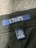 Chaps Black Casual Pants Size 14 - photo 7