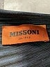 Missoni Black Blue Cardigan Size EU (IT) 42 / US 6 - photo 6